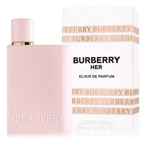 burberry her elixer|burberry her elixir reviews.